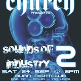 Sounds of Industry - Ryan - Set 1