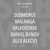 February 2015 Mix - Silverlake Lounge 2/13/15