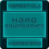 Hard Boundaries 8