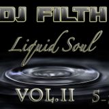 DJ FILTH- LIQUID SOUL VOL.II 5-13