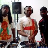 THA EN4CERS SHOUT-OUT MIX