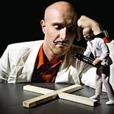 VITALIC LIVE AT GIGOLO 05-18-02