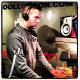 DJ Vapour - Feb 2015 Flashback Mix - www.36hertz.com