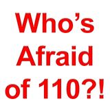 2014-01-05 Who’s Afraid of 110?!