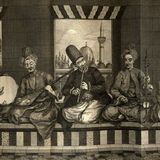 Música Siria: Trance Sufi, Cantos Judíos y Cristianos, Jazz, Omar Souleyman, Sabah Fakhri y más.