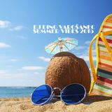 DJ Dino Varosanec - Summer Vibes 2015