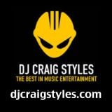 Saturday Session with DJ Craig Styles Volume 3