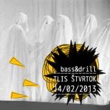 Tlis - bass & drill (damien mixtejp)