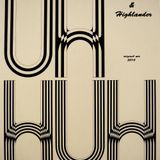 Alica & DJ Highlander - Uh Huh
