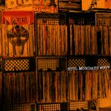 Soul Mondays #007 - Unmasked: The 'Madvillainy' Soul Samples