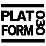 Olivier Axten @ 'Platform 030' Hal16 19 - 07 - 14