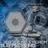 Sleepless Inc. - Borderline Syndrom
