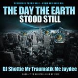 Skrewface Promo Mix Vol.2 - DJ Shottie with MCs Traumatik & Jay Dee