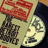a cellar full of motown(the forgotten motown)part2