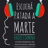 Patada a Marte - Programa 61 – 13 12 01