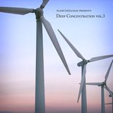 planetmälcolm - Deep Concentration Vol.03