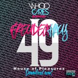 WhoOCares - Freudenhaus Episode 049