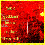 TorentE makes his own goddamn music - Lou Reed tribute