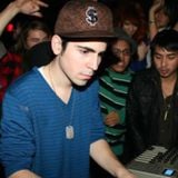 Proxy (Turbo Recordings) @ Sinden Radio Show, Kiss 100.0 FM (21.01.2013)