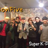 Super Kpop With DJ Sam, 20 January 2016 (With RionFive)