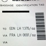 Seat 4F
