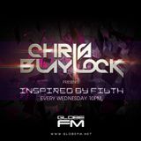 Chris Blaylock - Inspired By Filth 003