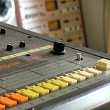 The Roland TR808 Legacy Megamix