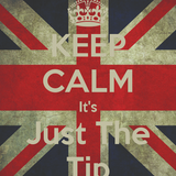 Just The Tip: S3 Episode 4