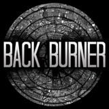 BACK BURNER - PROMOMIX NOVEMBER 2013