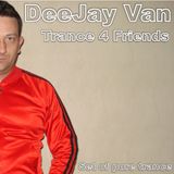 TRANCE 4 FRIENDS