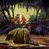 Spliff Politix - Swamp Thing (DJ mix)