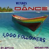 VIERNES DE DANCE! 25-Mar-16 Part 1/2