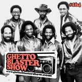 GHETTOBLASTERSHOW #164 (jan. 25/14)