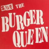 BurgerQueen 20th Anniversary Mix 2