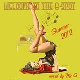 Welcome to the G-spot - Summer 2012
