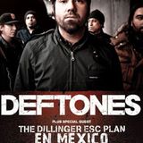 deftones mix