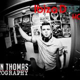 Josh Morgan - EDM Commercial Mix 2013