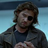 Smash FM - Music For Kurt Russell (Part 4: Escape From New York)