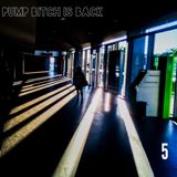 Pump Bitch #5.