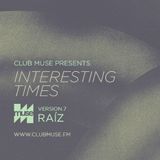 Interesting Times: Version.7 - Raíz