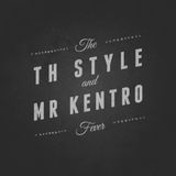 The Thstyle & Mister Kentro Fever (Mixtape)