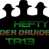 The 3 others - THREE