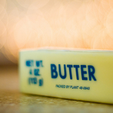 Jessie Likes Butter