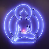 Electric Buddha Underground (001) "May All Beings Be Happy"