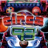 Circa '93 (Breakbeat Techno UK Hardcore)