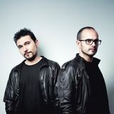 Amo & Navas - Live at Fresco Session 2013