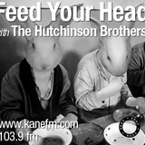 Feed Your Head Sunday 1st December