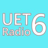 UET RADIO số 6 - Chào hè tình nguyện