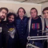 MOOCHILA con AJ DÁVILA, HIJOS DEL SOFA, SUPERCHERÍA, QUARTO NEGRO, LORIS, LOS PLANOS, CONVIDO Y MÁS