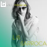 B+allá Podcast 058 Lis Sarroca